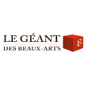 Le Géant des Beaux-Arts