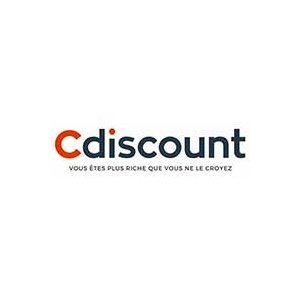 cdiscount voyages